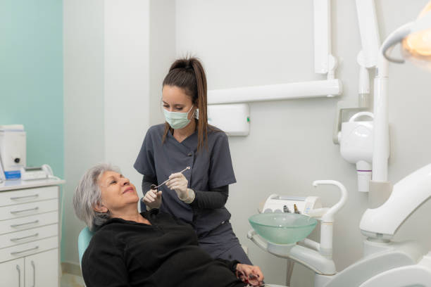 Best Emergency Dental Care for Abscessed Tooth in Mont Clare, PA