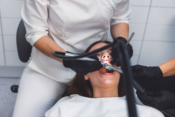 Best Pediatric Emergency Dentist in Mont Clare, PA