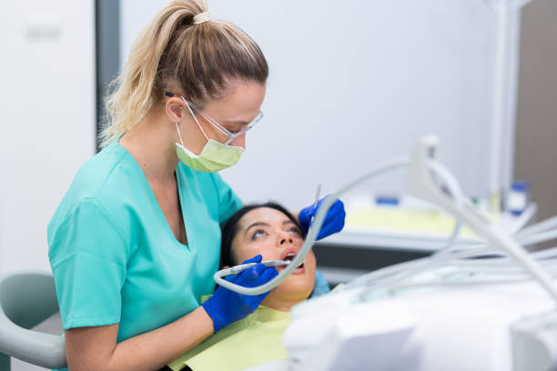 Best Emergency Dentist for Lost Fillings or Crowns in Mont Clare, PA