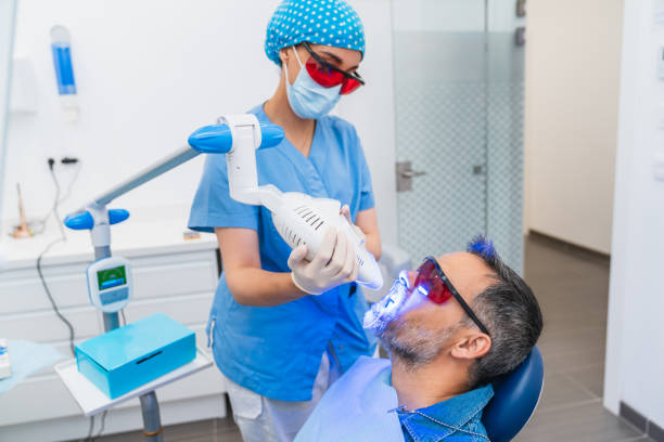 Best Orthodontic Emergency Dentist in Mont Clare, PA